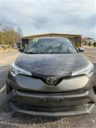 2018 Toyota C-HR 