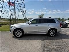 2016 Volvo XC90 