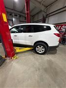 2012 Chevrolet Traverse 