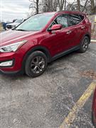 2015 Hyundai Santa Fe 