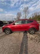 2015 Hyundai Santa Fe 