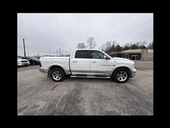 2012 RAM 1500 