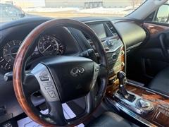 2016 Infiniti QX80 