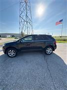 2014 Ford Edge 