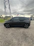 2015 BMW i3 