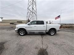 2012 RAM 1500 