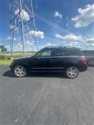 2015 Mercedes-Benz GLK-Class 