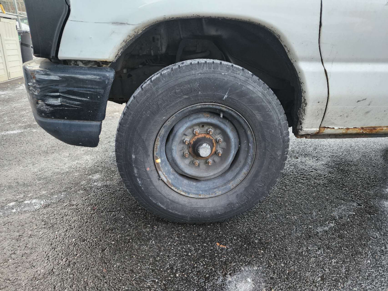 2011 Ford E-250 photo 14