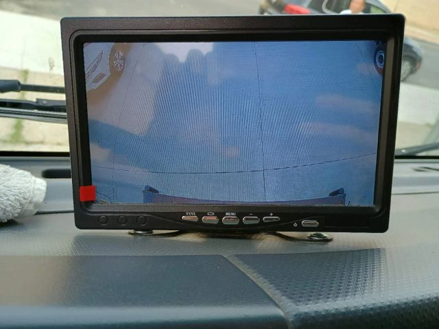 2015 Isuzu NPR photo 7