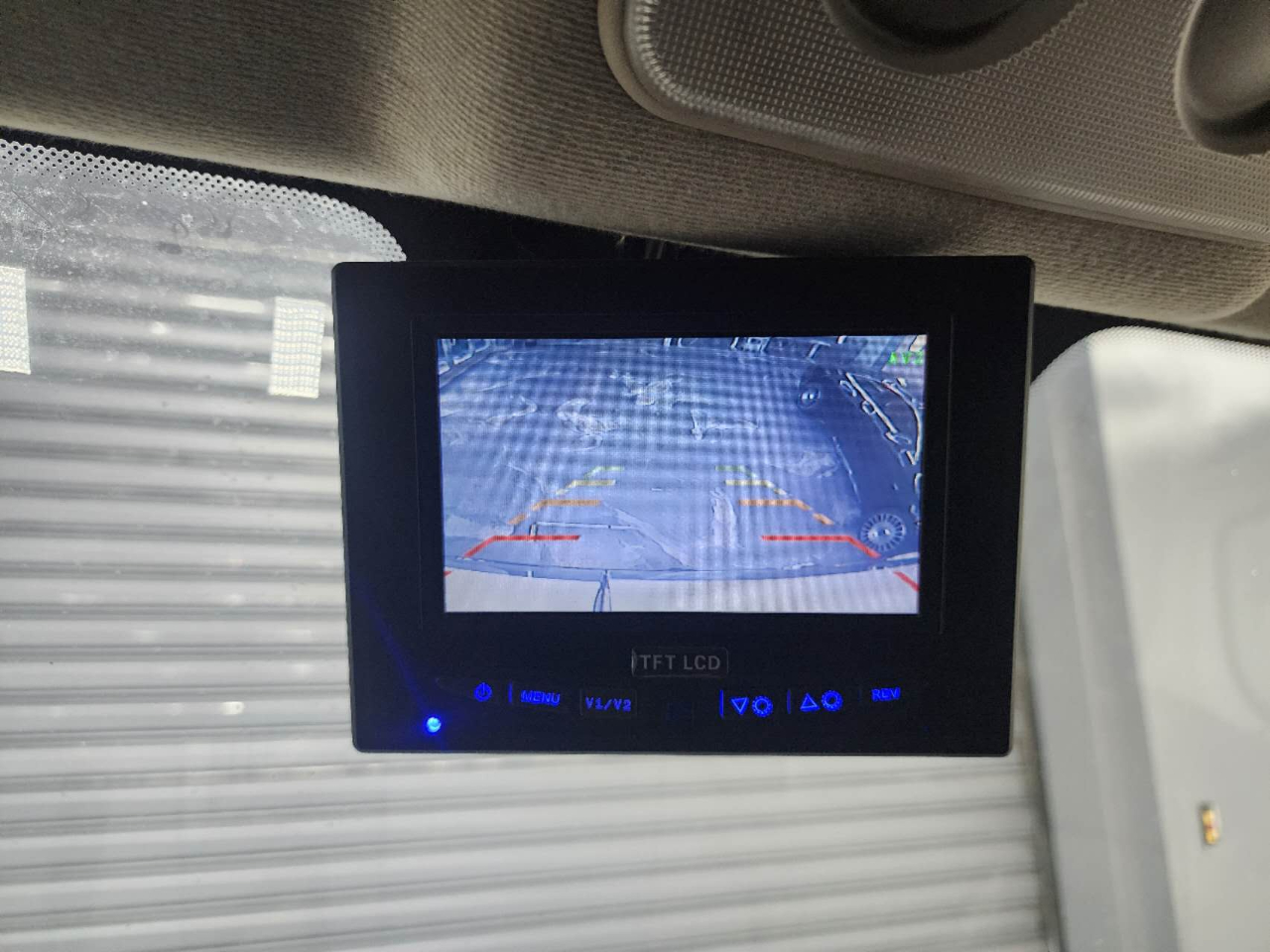 2014 Ram ProMaster 3500 photo 9