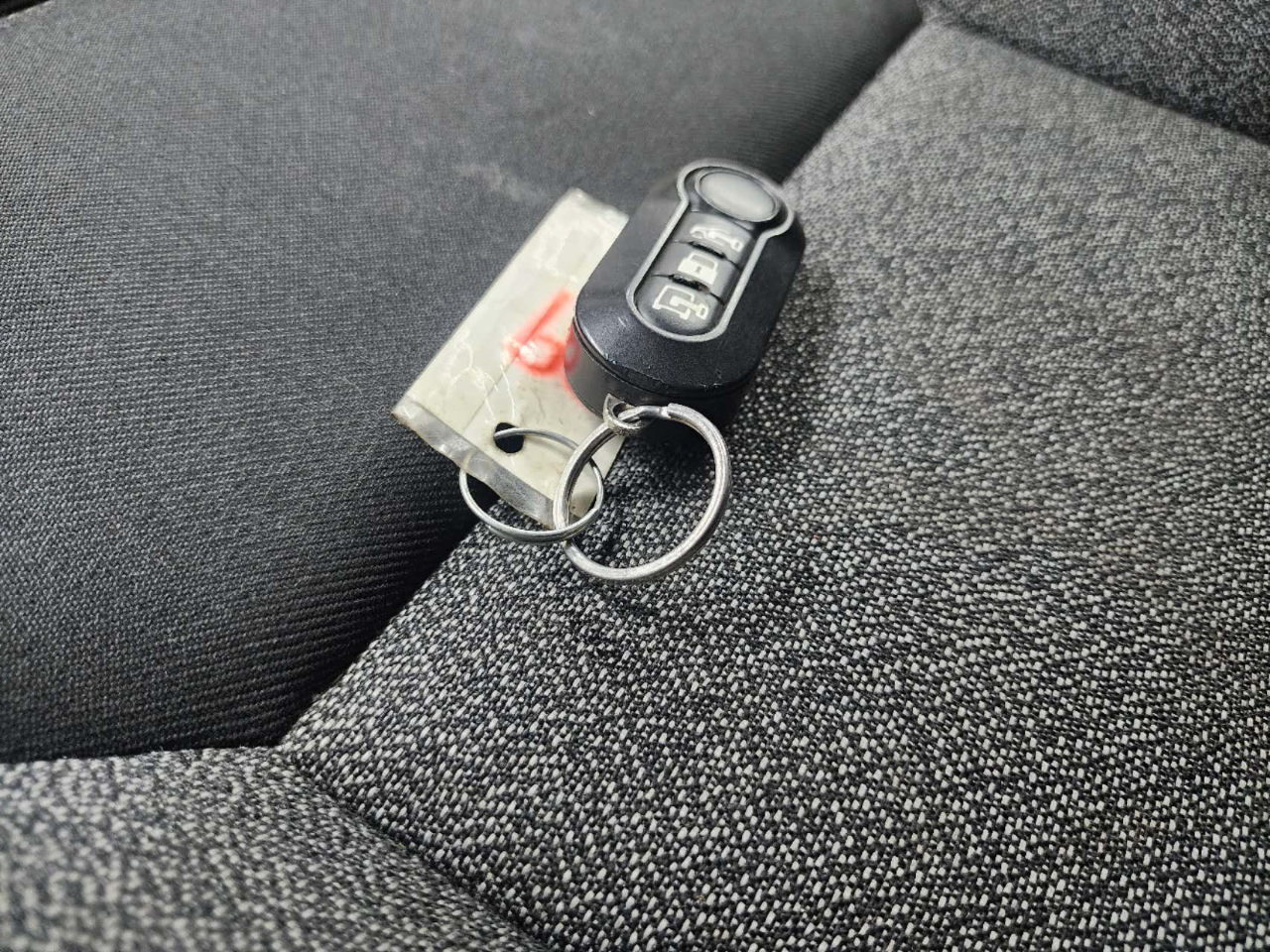 2014 Ram ProMaster 3500 photo 10