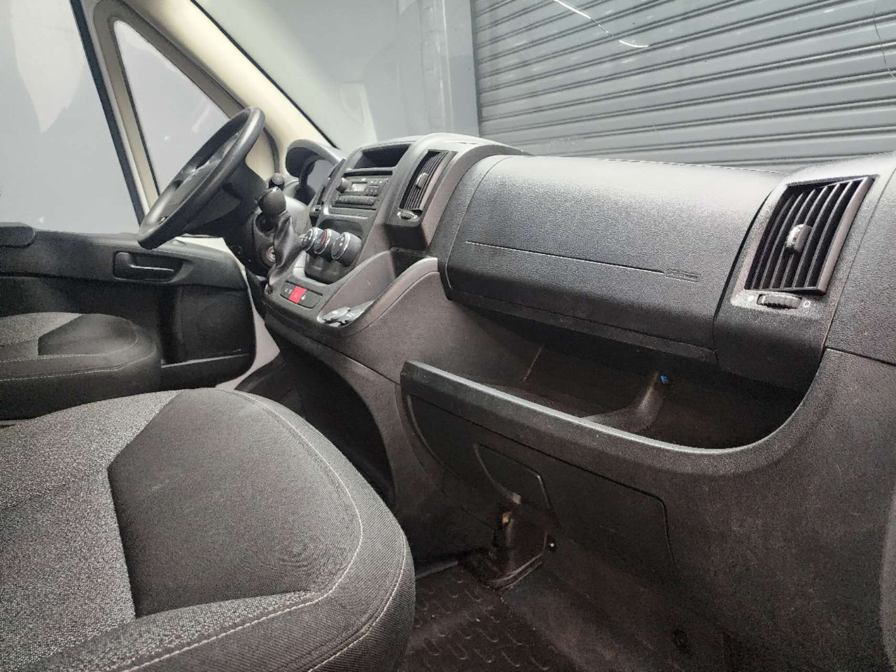 2014 Ram ProMaster 3500 photo 14