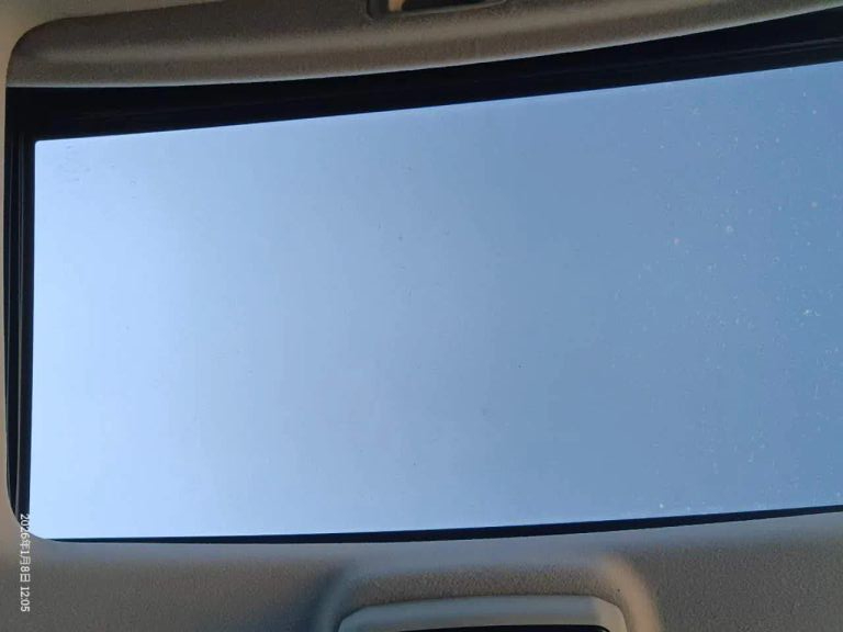 Toyota 4Runner SR5 4WD 2017