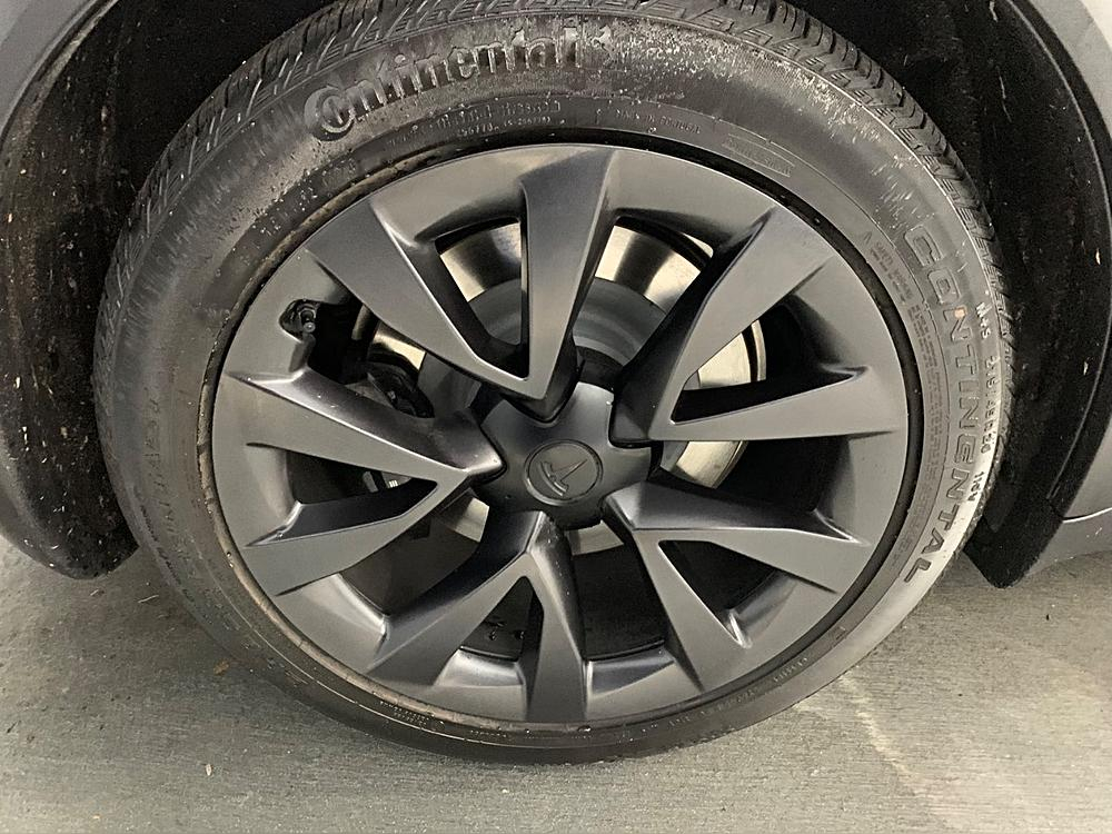 2024 Tesla Model X Plaid photo 14