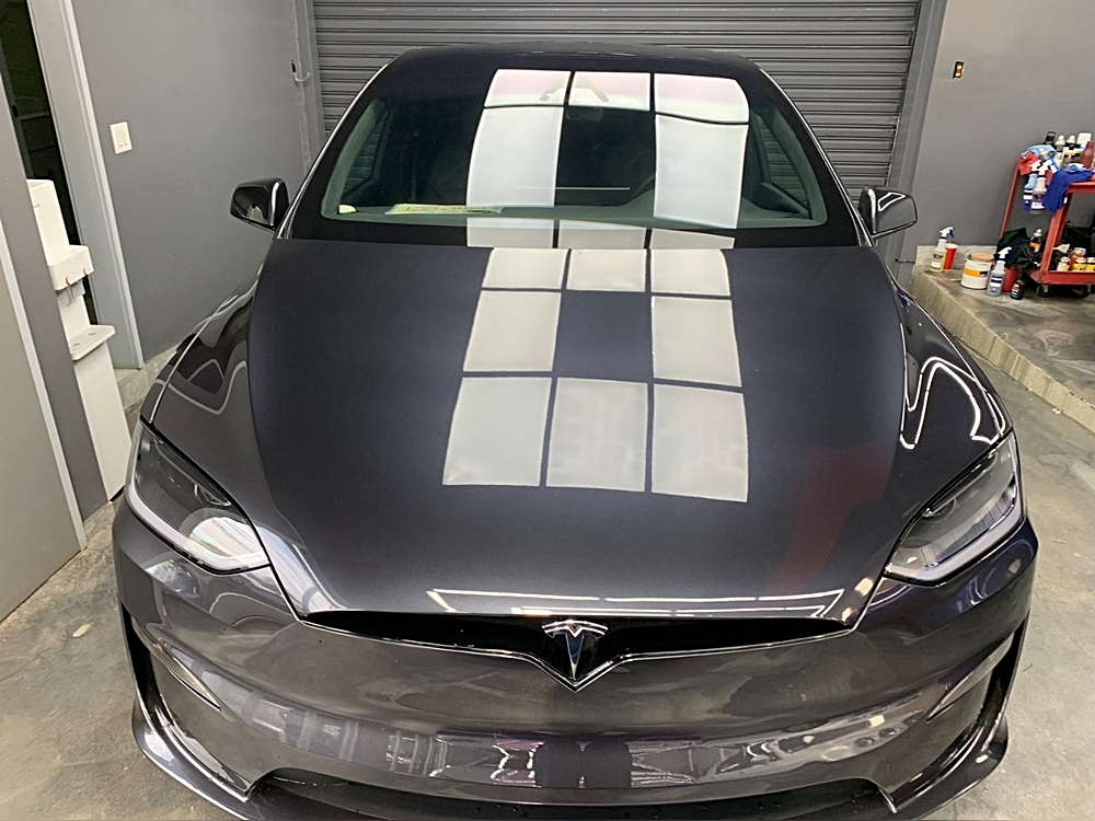 Tesla Model X Plaid 2024 Tesla Model X Plaid 2024
