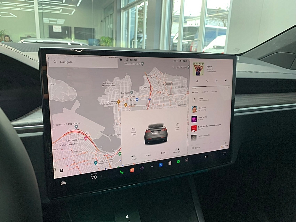 Tesla Model X Plaid 2024 Tesla Model X Plaid 2024