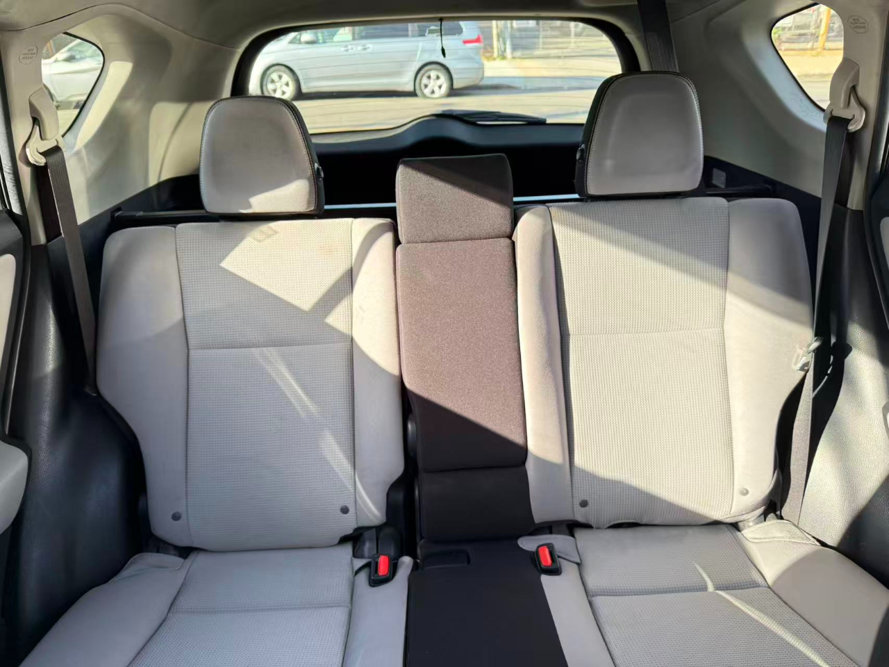 Toyota RAV4 XLE AWD 2016 Toyota RAV4 XLE AWD 2016