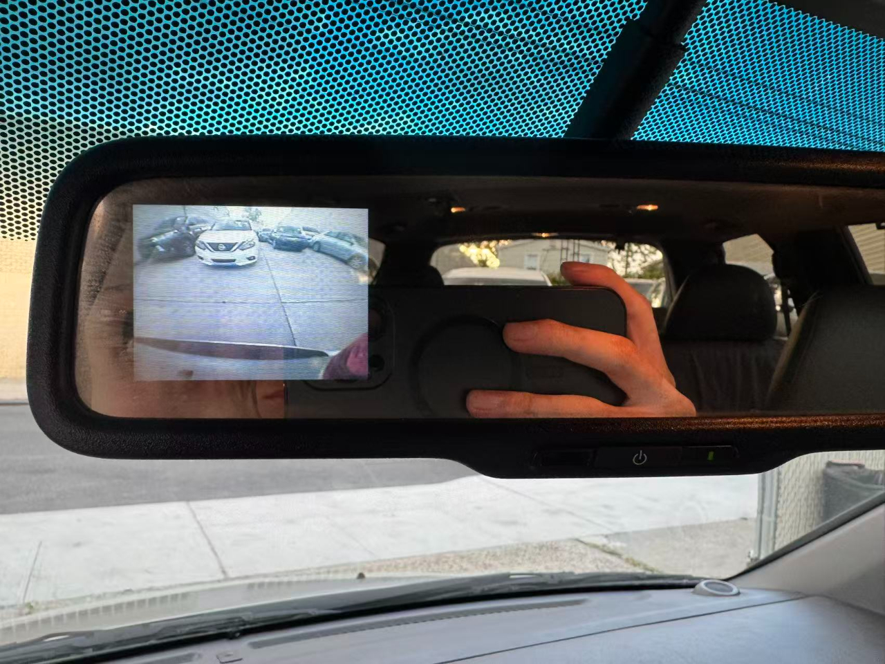 2008 Honda Odyssey EX-L photo 8