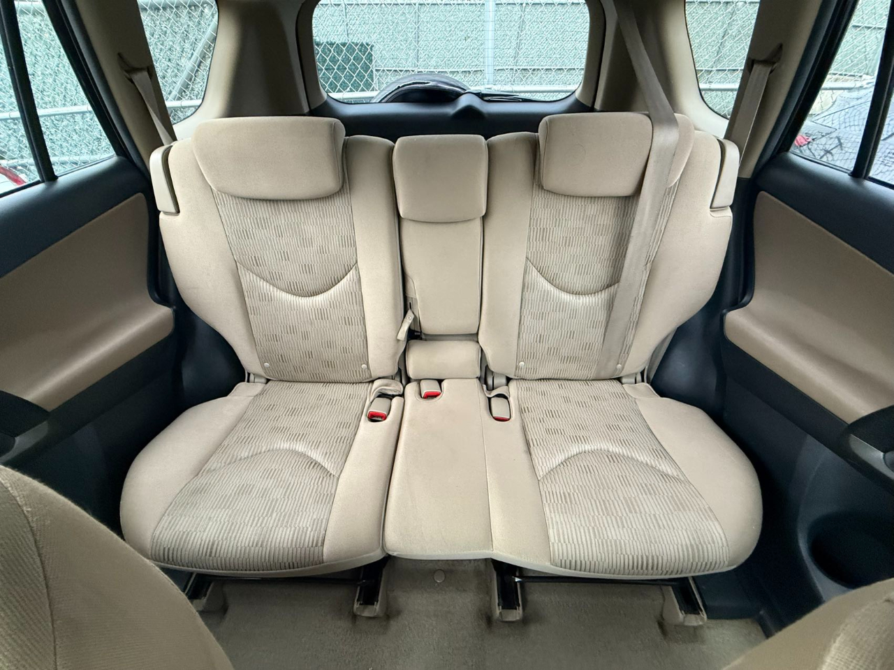 2010 Toyota RAV4 Base photo 12