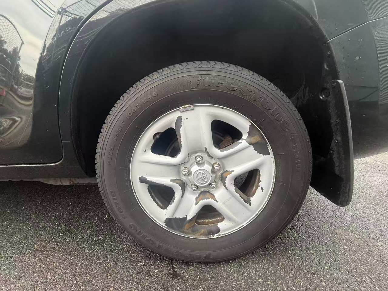 2010 Toyota RAV4 Base photo 23
