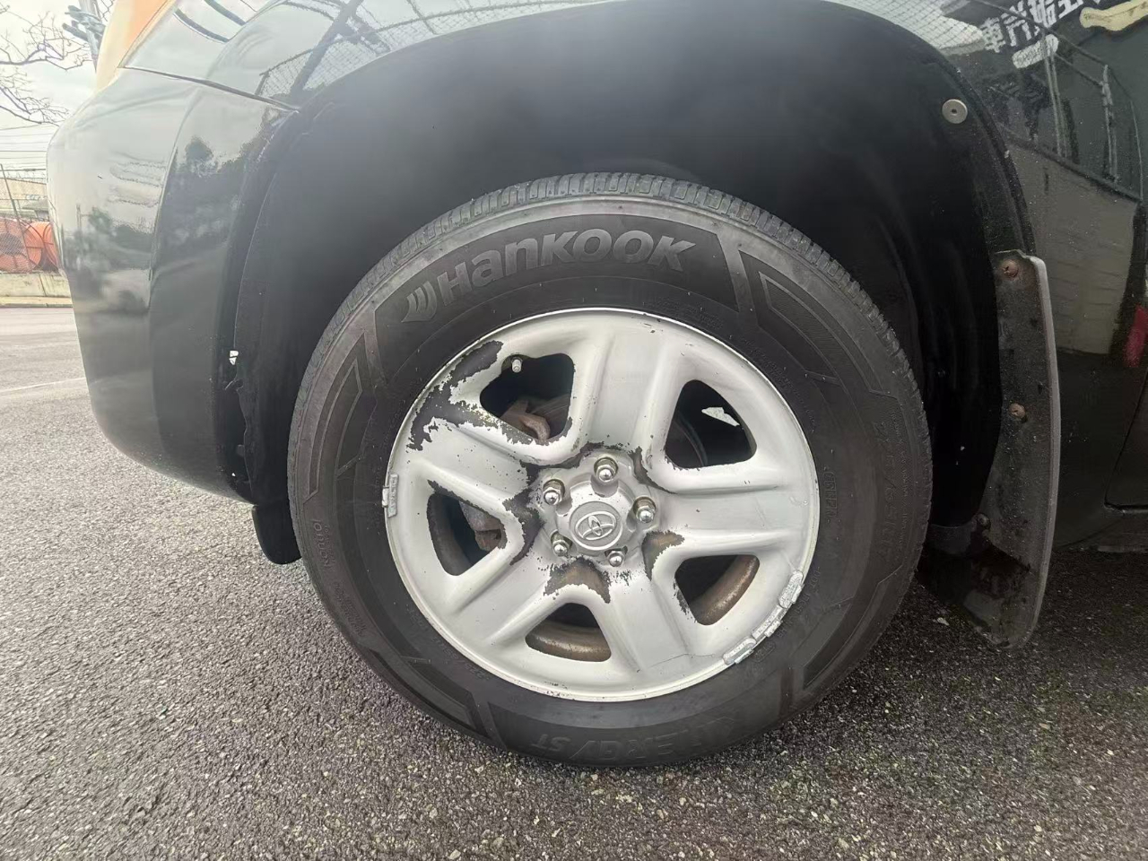 2010 Toyota RAV4 Base photo 24