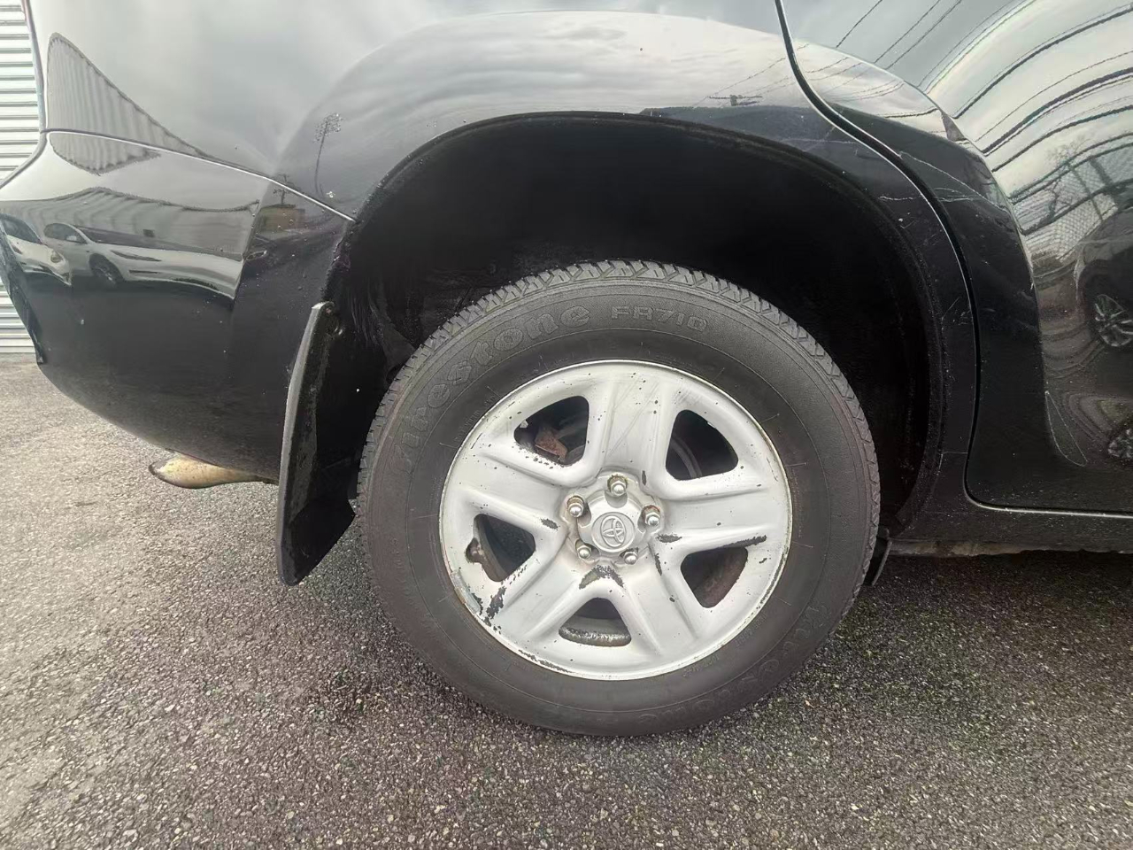 2010 Toyota RAV4 Base photo 25
