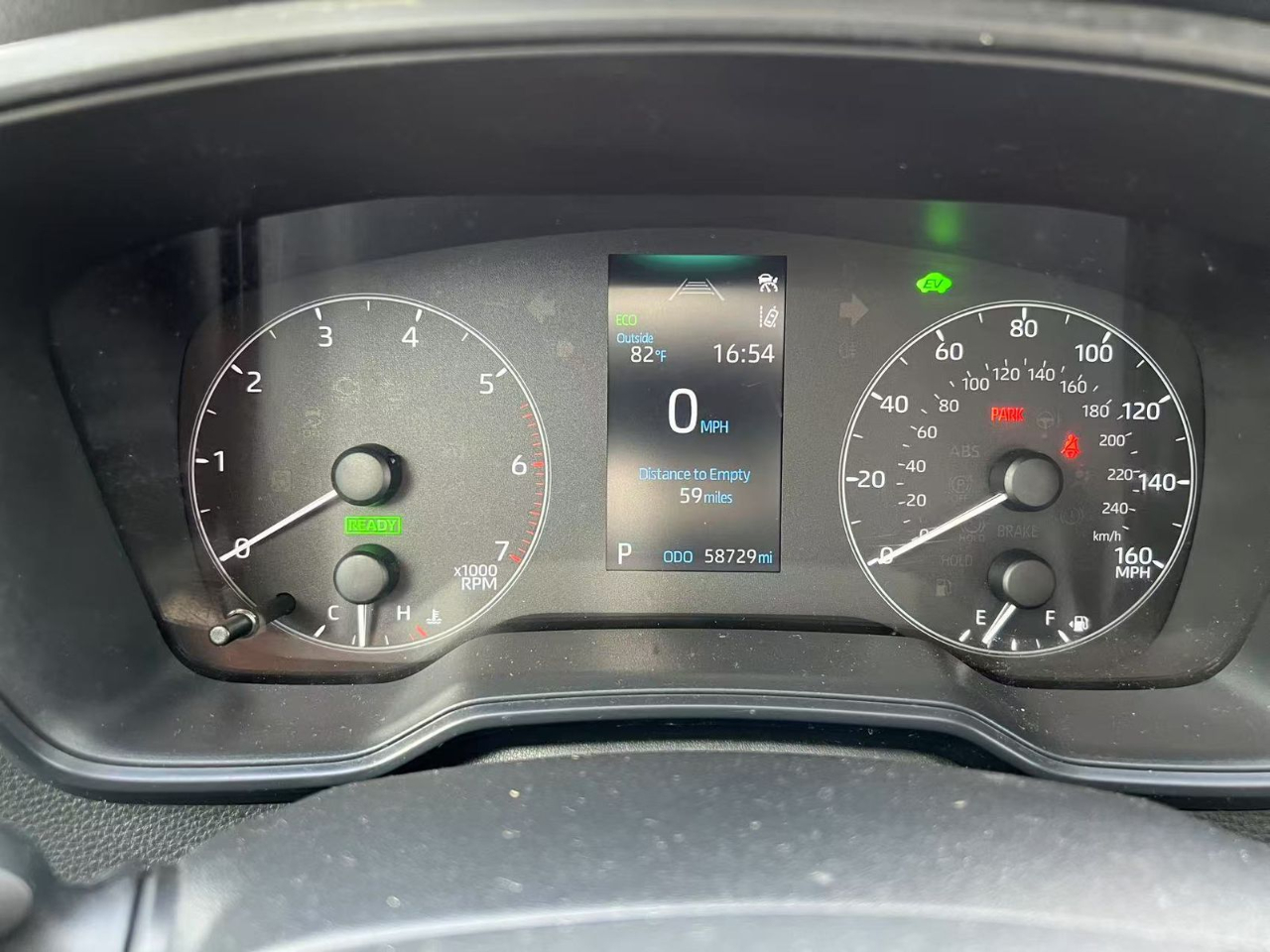 2023 Toyota Corolla SE XLE photo 13