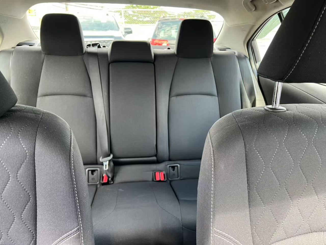 2023 Toyota Corolla SE XLE photo 15