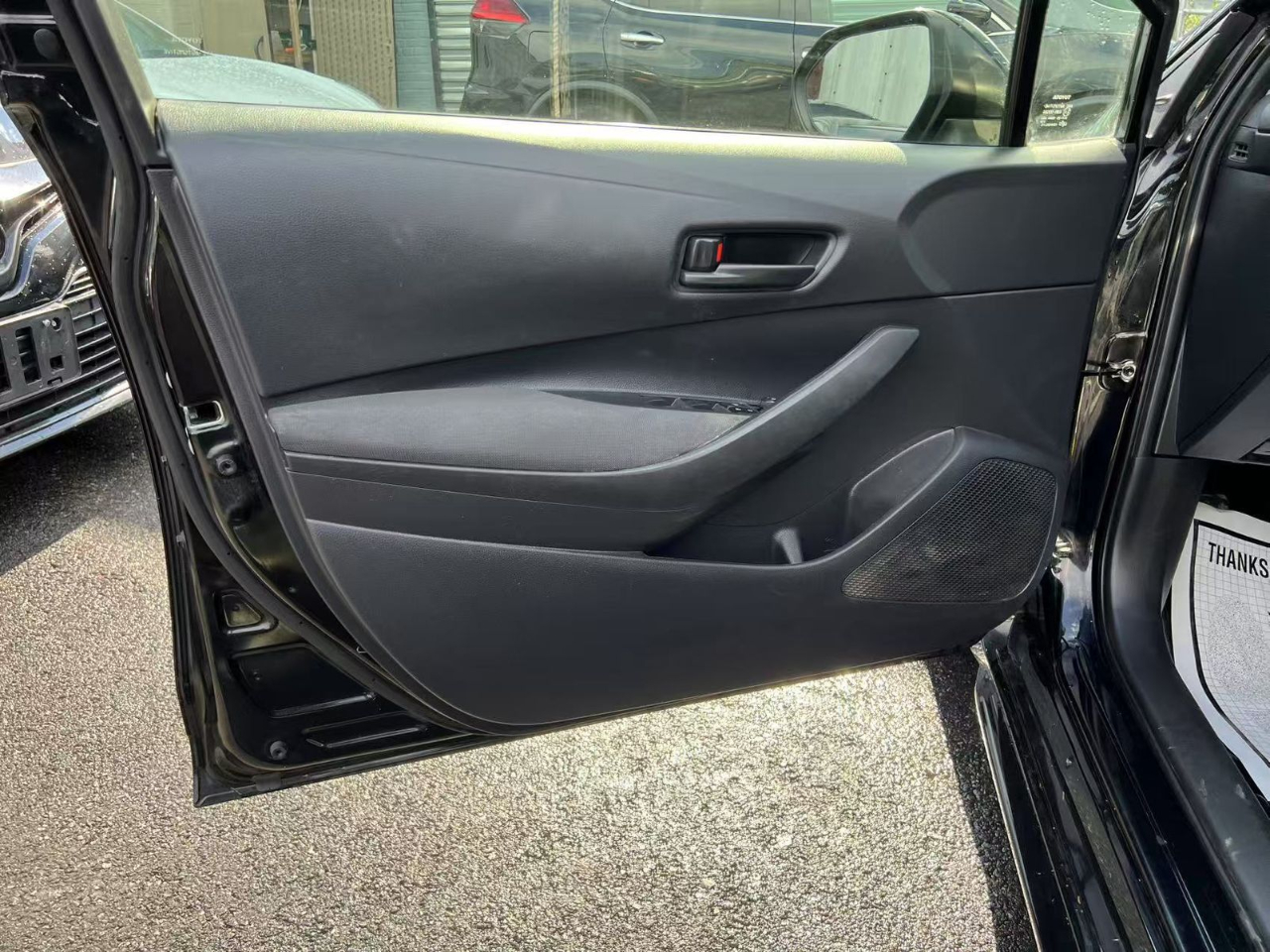2023 Toyota Corolla SE XLE photo 16