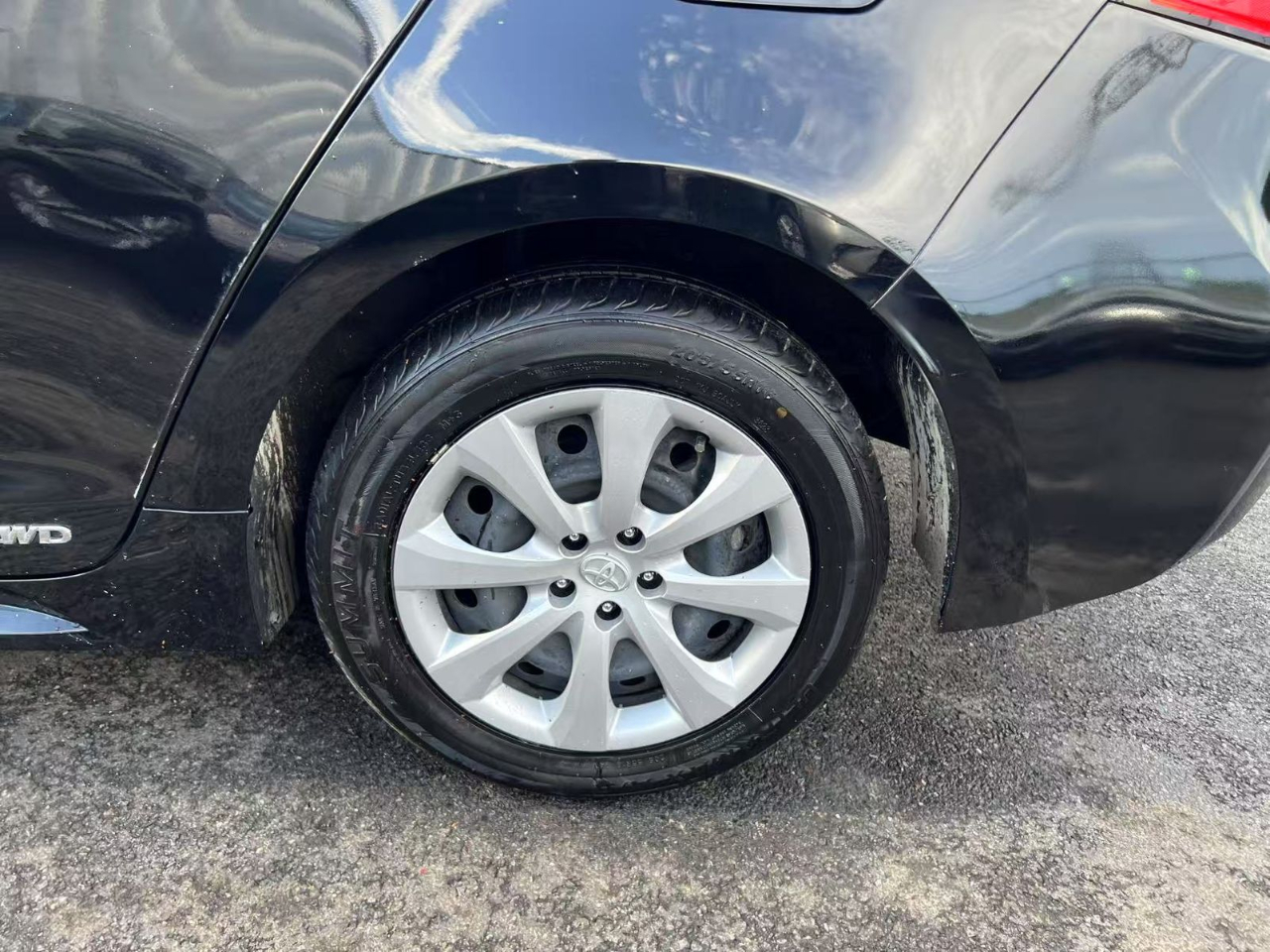 2023 Toyota Corolla SE XLE photo 20