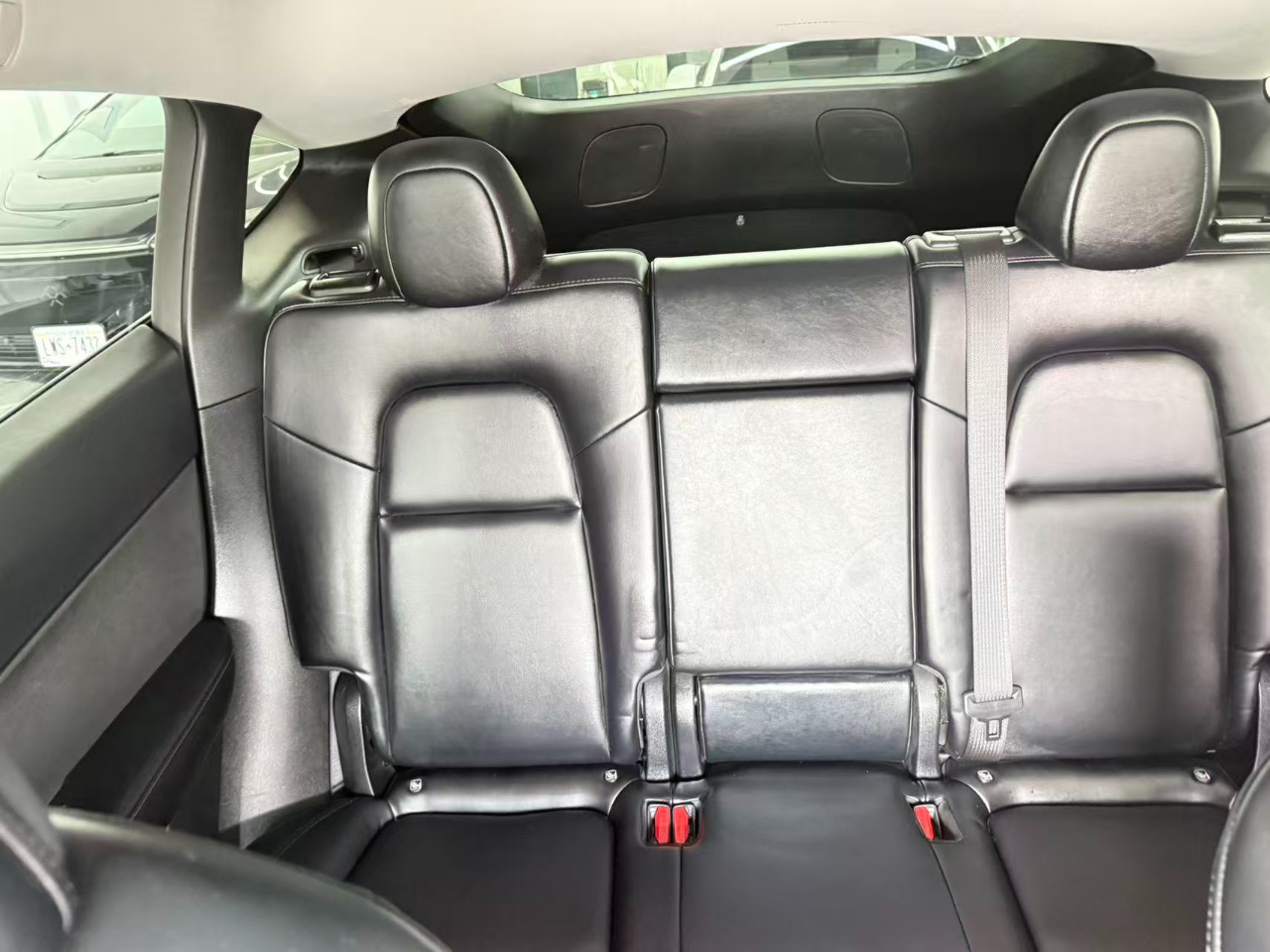 2022 Tesla Model Y Long Range photo 11