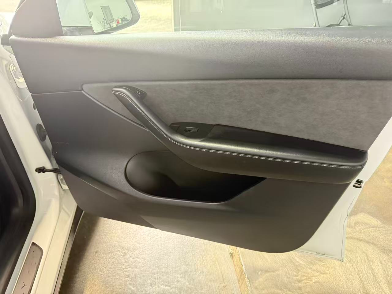 2022 Tesla Model Y Long Range photo 19