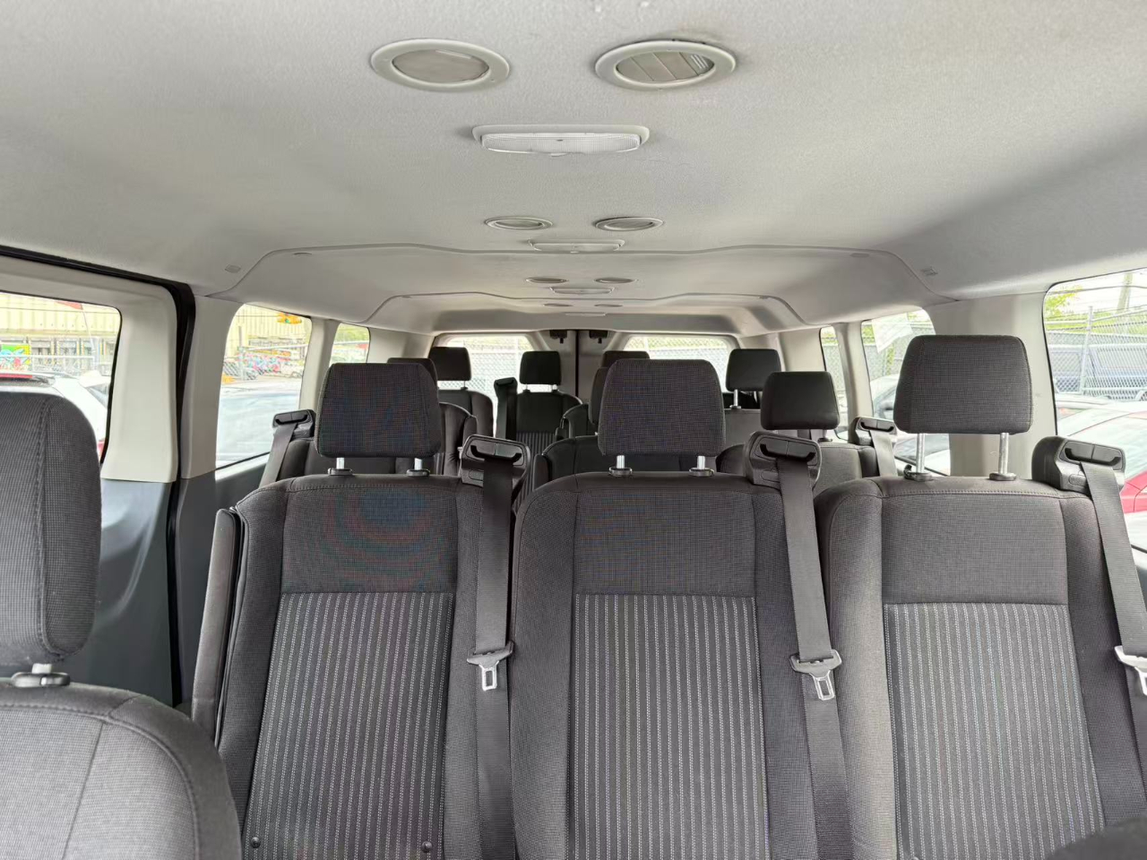 2019 Ford Transit XLT photo 10