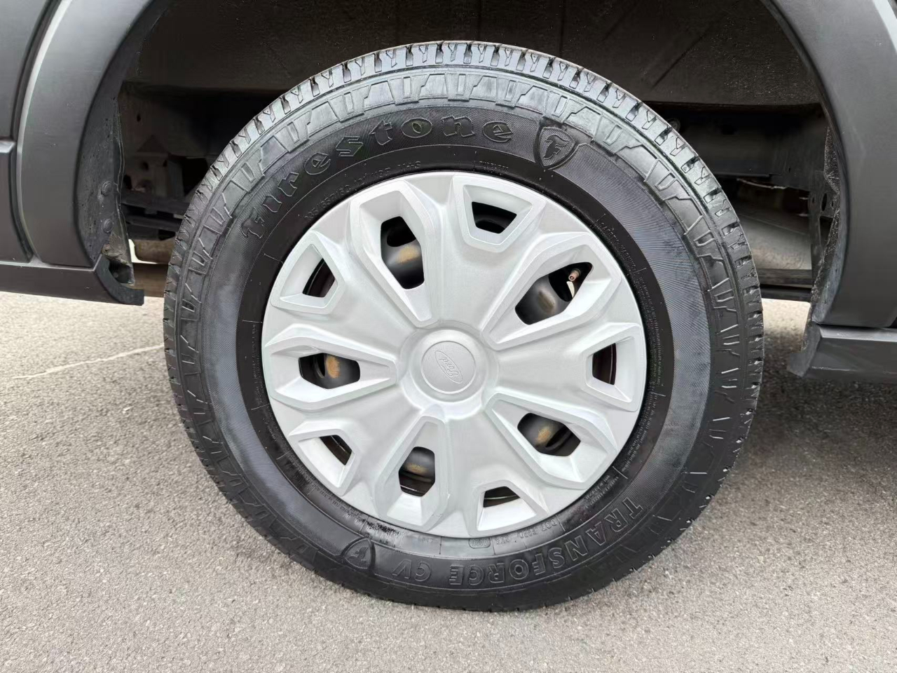 2019 Ford Transit XLT photo 21