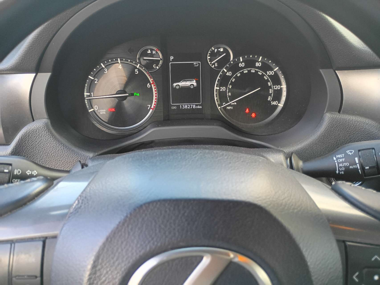 2022 Lexus GX 460 Base photo 4