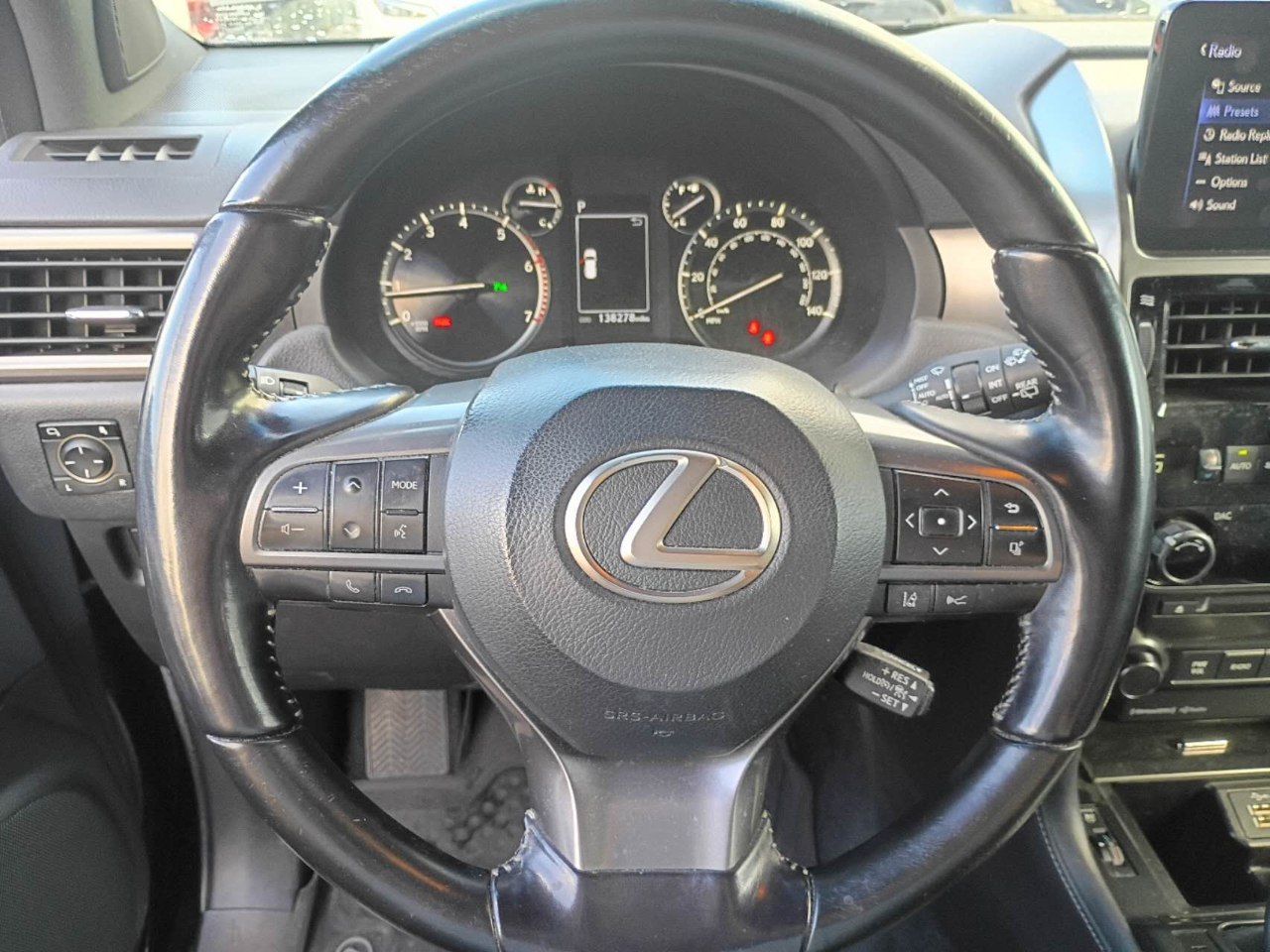 2022 Lexus GX 460 Base photo 5