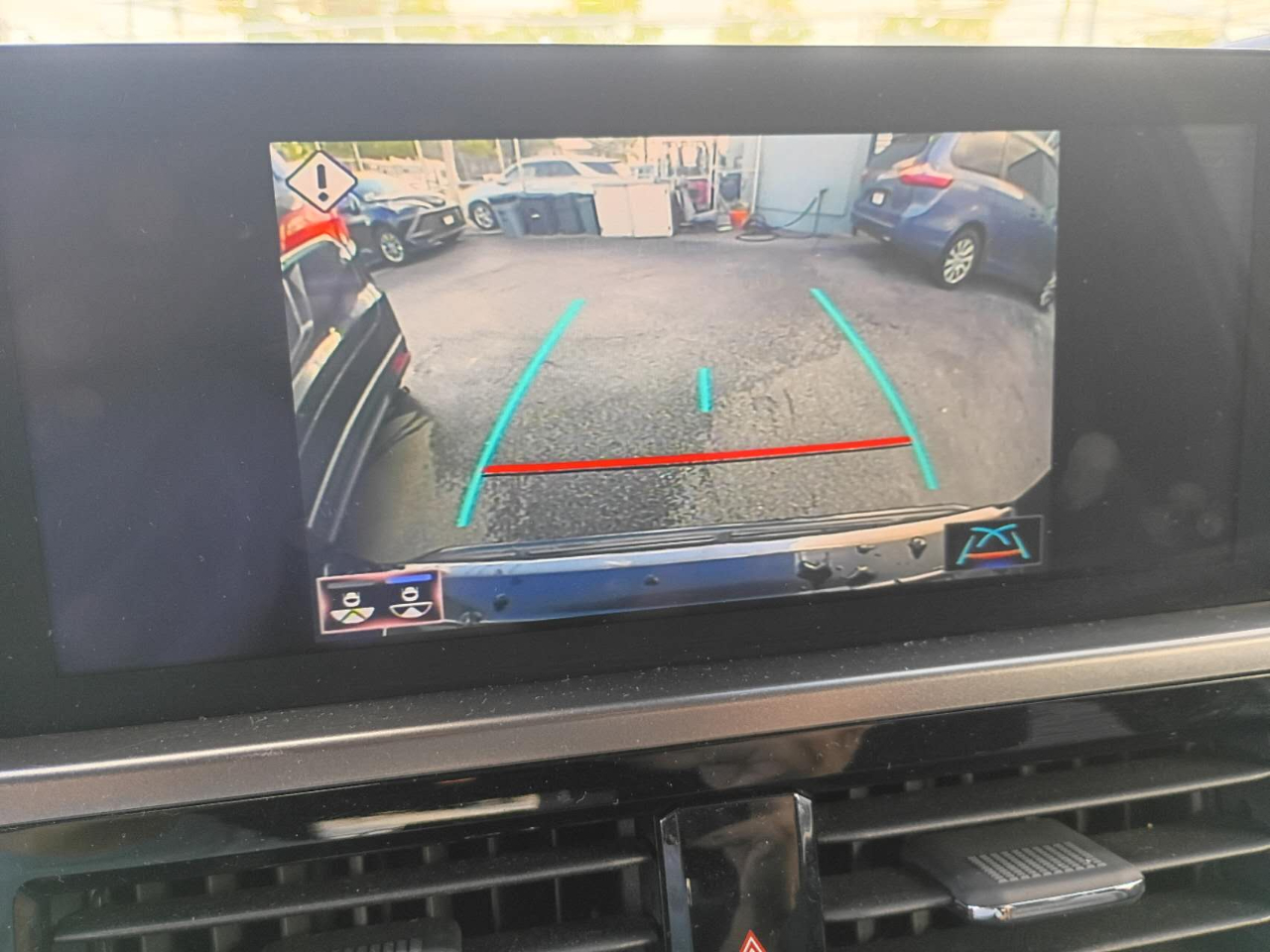 2022 Lexus GX 460 Base photo 6