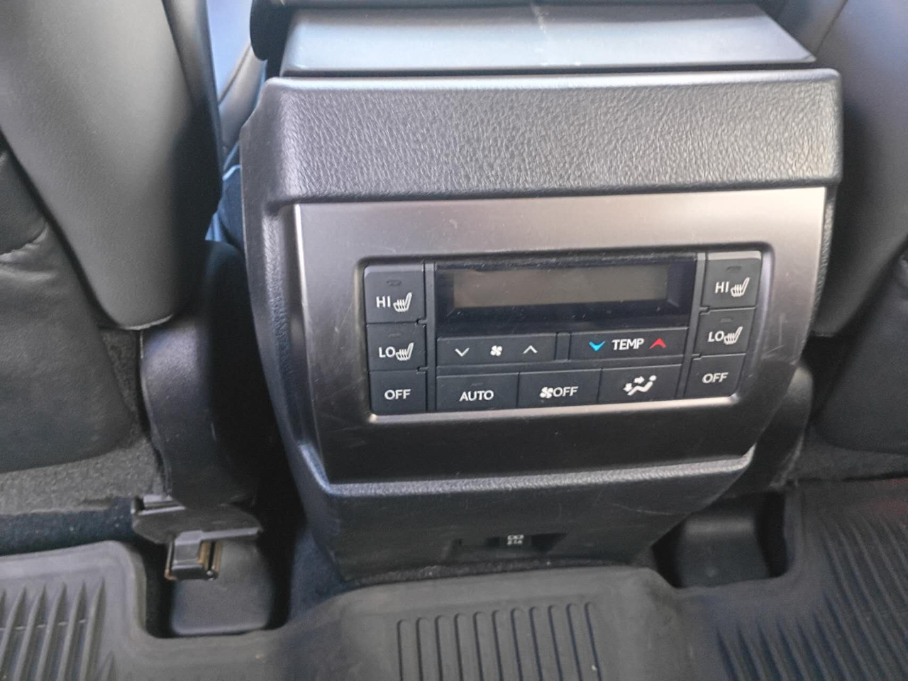 2022 Lexus GX 460 Base photo 8