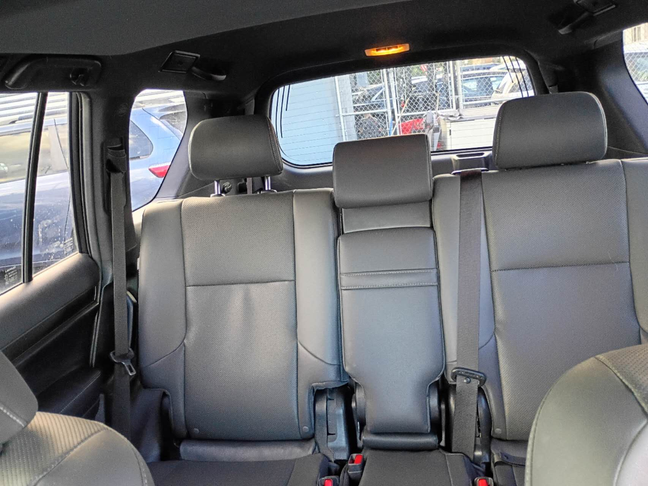 2022 Lexus GX 460 Base photo 10