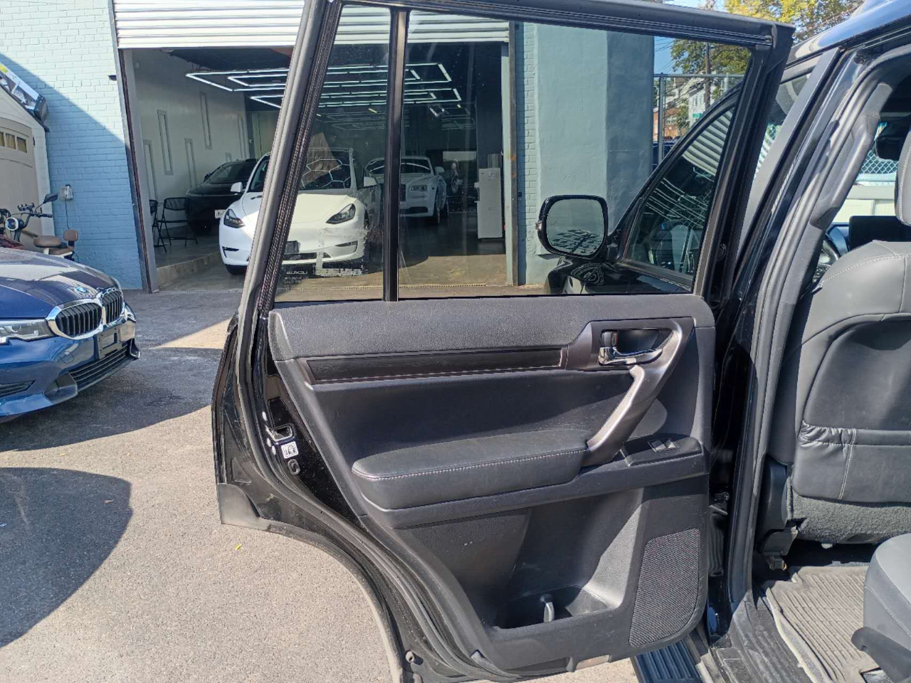 2022 Lexus GX 460 Base photo 18