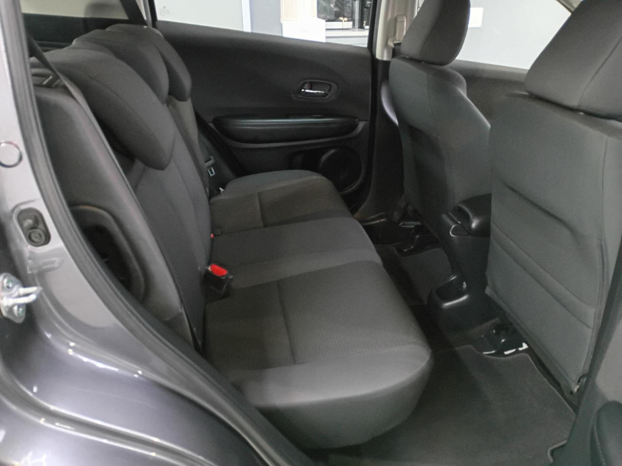 2022 Honda HR-V LX photo 11