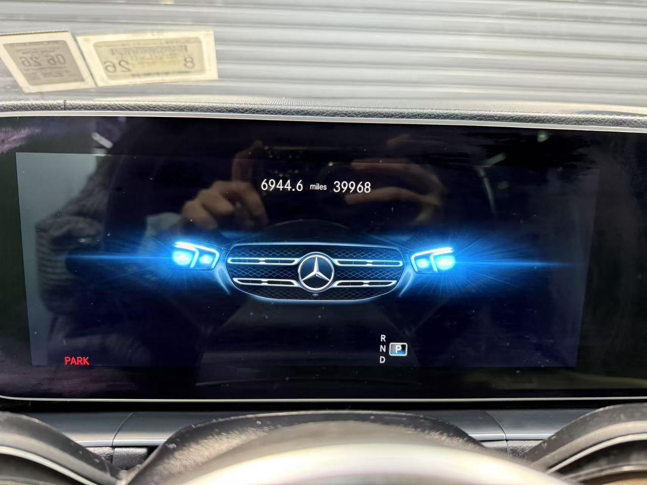 Mercedes-Benz GLS-Class GLS450 4MATIC 2022 Mercedes-Benz GLS-Class GLS450 4MATIC 2022