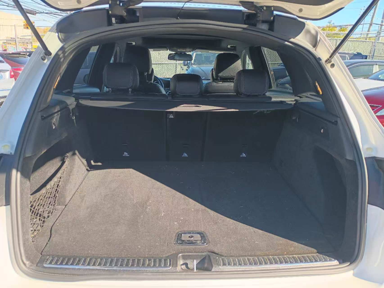 Mercedes-Benz GLC-Class GLC300 2018 Mercedes-Benz GLC-Class GLC300 2018