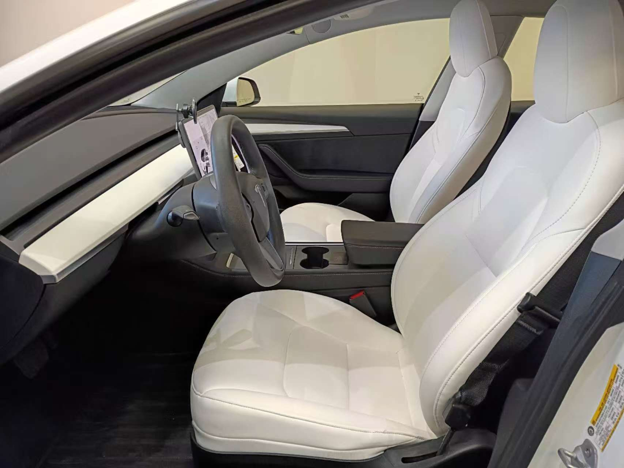 Tesla Model 3 Standard Range Plus 2021 Tesla Model 3 Standard Range Plus 2021