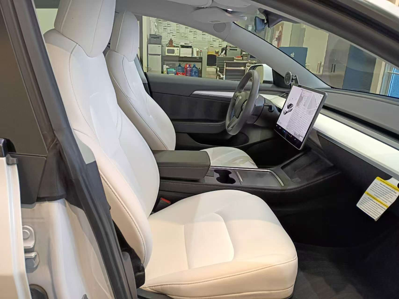 Tesla Model 3 Standard Range Plus 2021 Tesla Model 3 Standard Range Plus 2021