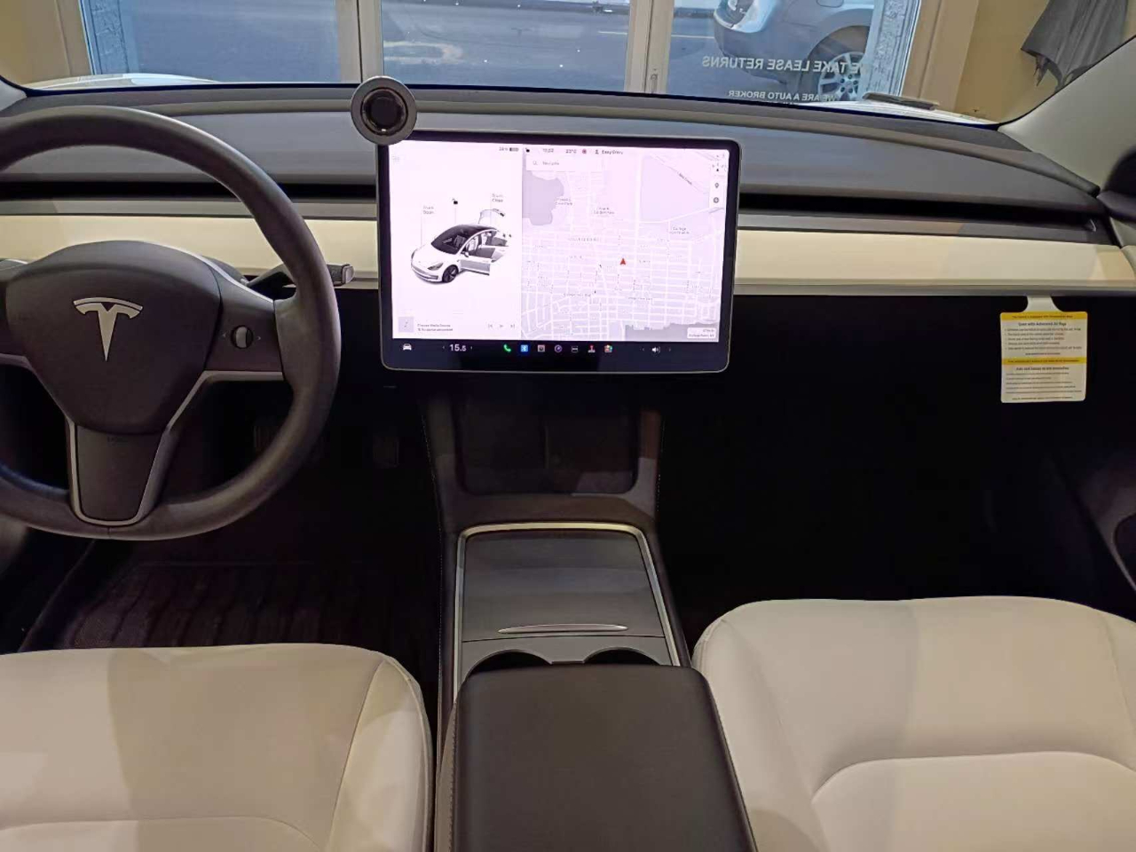 Tesla Model 3 Standard Range Plus 2021 Tesla Model 3 Standard Range Plus 2021