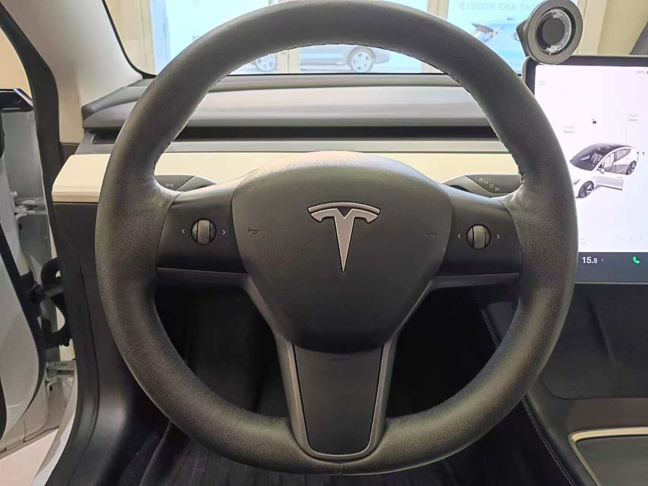 Tesla Model 3 Standard Range Plus 2021 Tesla Model 3 Standard Range Plus 2021