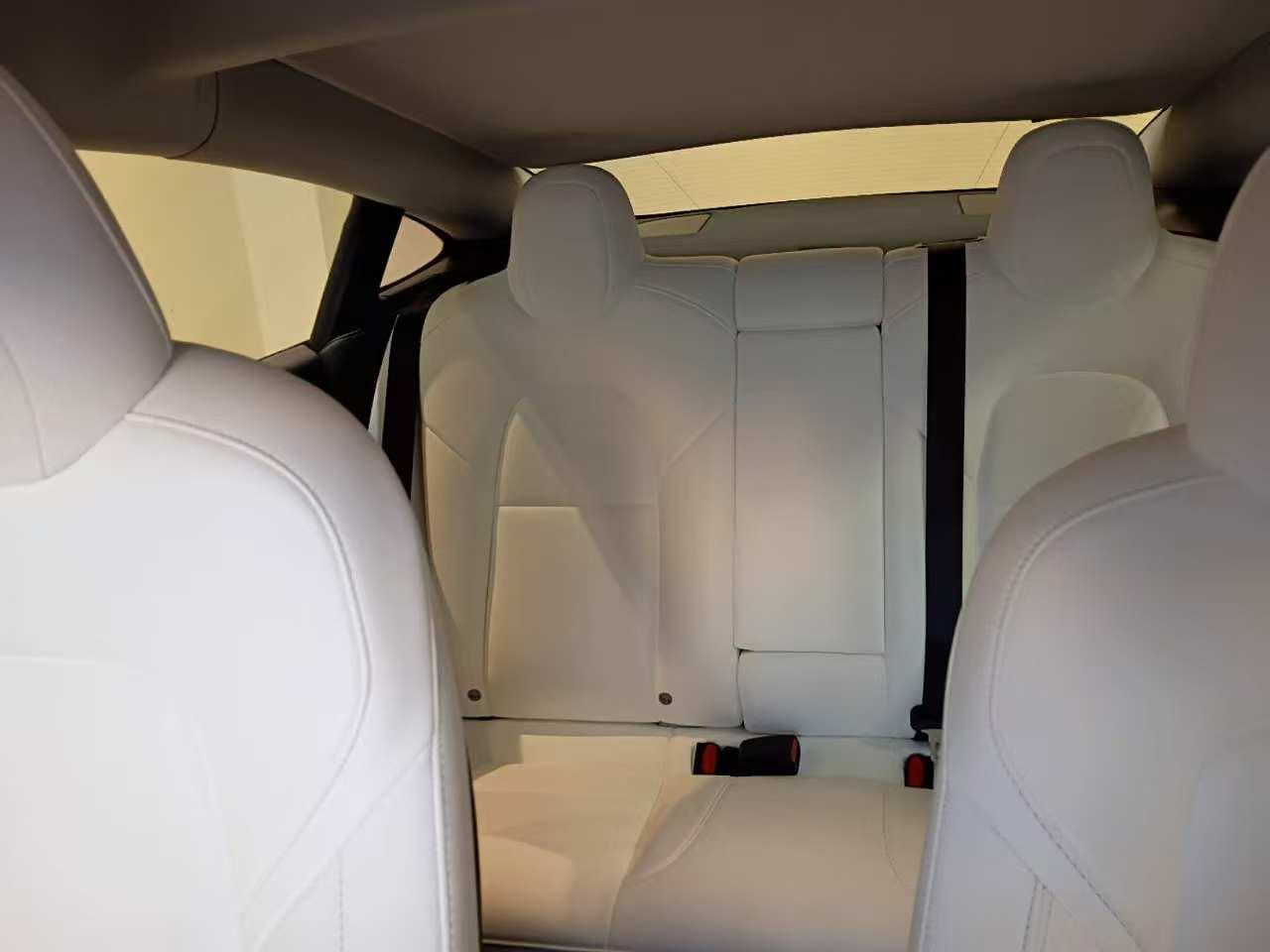 Tesla Model 3 Standard Range Plus 2021 Tesla Model 3 Standard Range Plus 2021