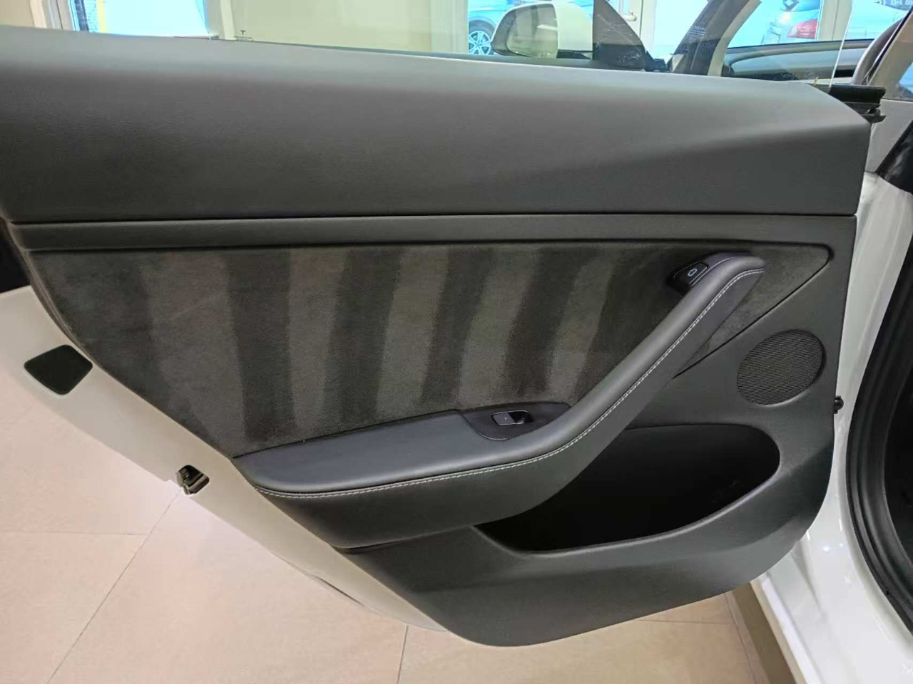 Tesla Model 3 Standard Range Plus 2021 Tesla Model 3 Standard Range Plus 2021