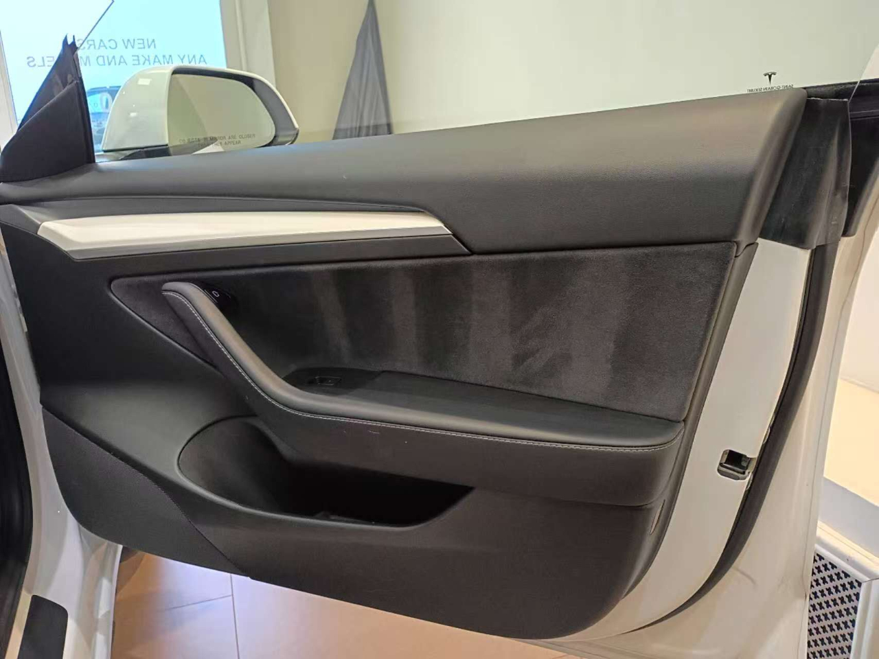 Tesla Model 3 Standard Range Plus 2021 Tesla Model 3 Standard Range Plus 2021